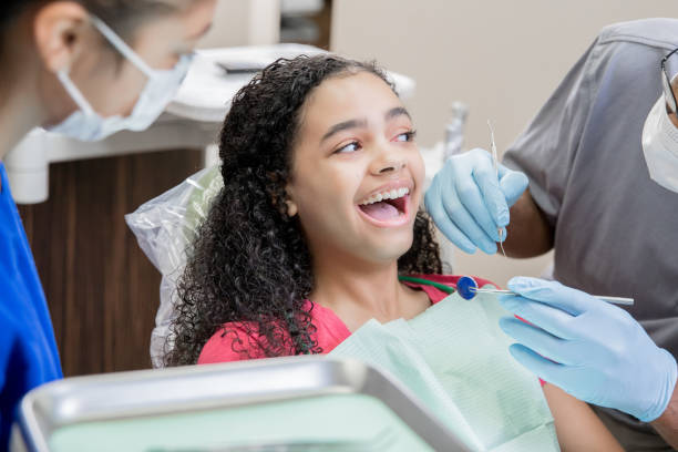 Best Teeth Whitening  in Bettendorf, IA
