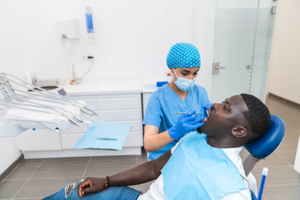 Best Urgent Tooth Repair  in Bettendorf, IA